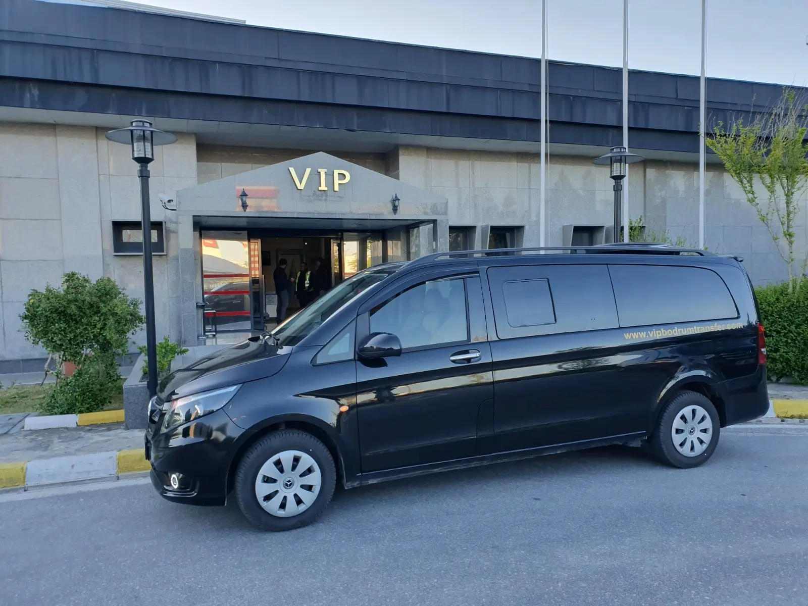 Ortakent Vip Transfer